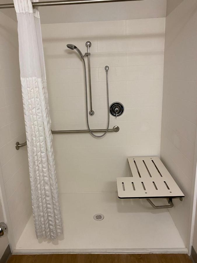 Woodspring Suites Bakersfield East エクステリア 写真